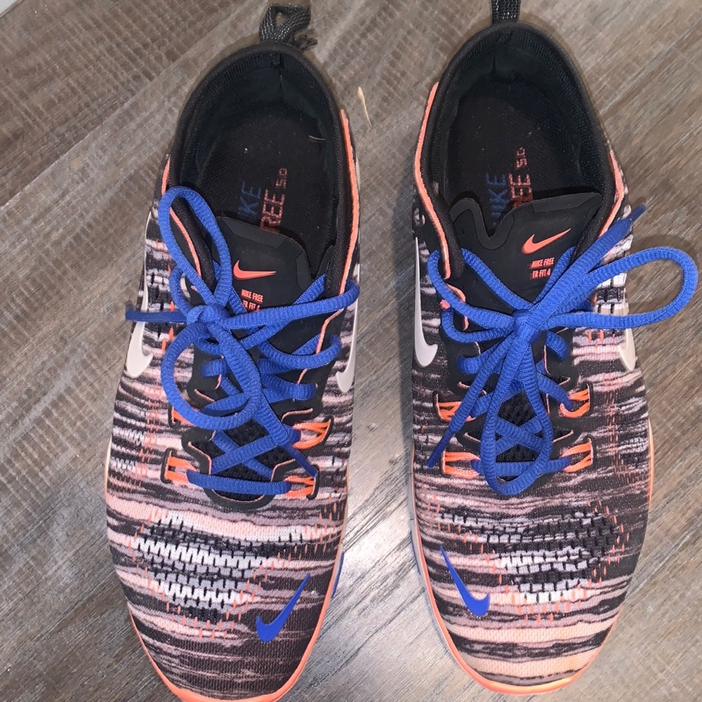 Nike sneakers
